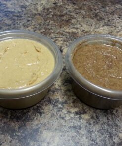 Hamilton Beach Food Processor & Vegetable Chopper for Slicing, Shredding, Mincing, and Puree, 8 Cup, Black 65 81JcWclGQL