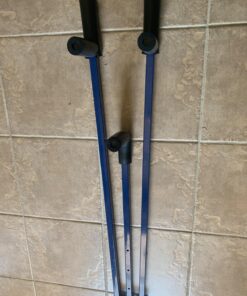 Tiger Claw Steel Leg Stretcher 15 81JcjTMMA2L