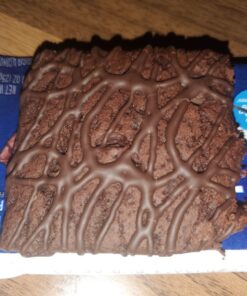 Fiber One 70 Calorie Brownies, Chocolate Fudge, Snack Bars, 12 ct 19 81Jd7JCOplL