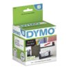 DYMO White 2x3-1/2" Card Stock 300 Per Roll 39 81JdkyrRivS
