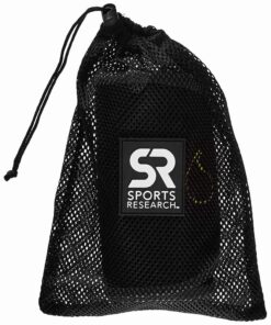 Sports Research Sweet Sweat Arm Trimmers for Men & Women | Increases Heat & Sweat Production to The Bicep Area Yellow Large 30 81Jds19I7OL