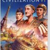 Sid Meier's Civilization VI - Nintendo Switch Standard 3 81JeqskUs2L