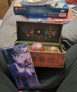 Harry Potter: Collectible Quidditch Set - Accessory Single 34 81Jfi6y27IL