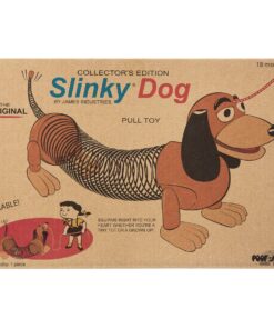 Slinky POOF Dog (225R) Original Version 23 81JgNQ9Zw9L