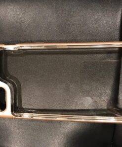 Caseology Skyfall for iPhone SE Case 2022 for iPhone SE Case (2020) for iPhone 8 Case (2017) for iPhone 7 Case (2016) - Gold 45 81Jgqd1qVgL