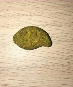 Pet Honesty Dog Allergy Relief Immunity - Dog Allergy Chews, Probiotics for Dogs, Seasonal Allergies, Skin and Coat Supplement, Allergy Itch Relief for Dogs (Salmon) Salmon Single 45 81JgtRC9X L