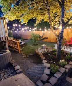 Aquascape 75000 Pond Air 2 (Double Outlet Aeration Kit) 2-Outlet 49 81Jhx2WV6SL