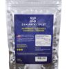Large 2.5 lb Hardwood Activated Charcoal Powder 100 Percent from USA Trees. All Natural. Whitens Teeth, Rejuvenates Skin and Hair, Supports Better Digestion! 2.5 Pound (Pack of 1)