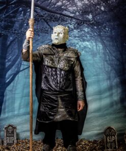 Game of Thrones Night King Mask One Size 43 81JibiRum4L