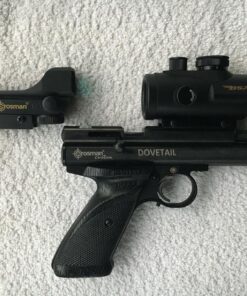 BSA RD30 30mm Red Dot 5 MOA 22 81JlXIFPzOL