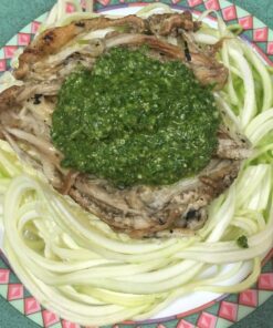 Original SpiraLife Spiralizer Vegetable Slicer – Vegetable Spiralizer - Spiral Slicer Cutter 36 81Jm4rY5phL