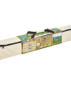 GoSports Premium Metal Ladder Toss Game Set 19 81JmZJUEffL