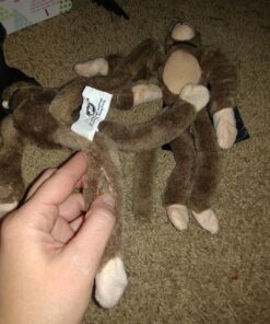 Flingshot Slingshot Flying Screaming Monkey 13 81JnPUefzWL