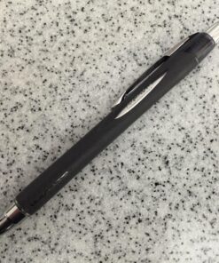 Uniball Jetstream RT 3 Pack, 0.7mm Fine Black, Wirecutter Best Pen, Ballpoint Pens, Ballpoint Ink Pens | Office Supplies, Pens, Ballpoint Pen, Colored Pens, Fine Point, Smooth Writing Pens 39 81JnsuoB1 L