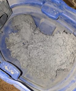 Dryer Vent Duct Cleaning Kit - Gardus RLE202 LintEater Rotary Dryer Vent Cleaner Kit, Removes Lint, Dryer Vent Cleaning System Extends Up to 12’ with 4 Flexible 3' Rods, Air Duct Cleaning Tools 49 81Jo ZHqceL