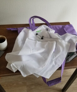 purifyou Reusable Produce Bags, Heavy Duty Double Stitched Washable Mesh Grocery Bag with Drawstring, Ideal for Farmers Market, Beach, and Refrigerator Storage, Set of 9 (XL, Large, Small) Set of 9 Mixed 41 81JoF Z3u9L