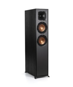 Klipsch R-625FA Powerful Detailed Floorstanding Single Home Speaker Black 26 81JocK6jMNL