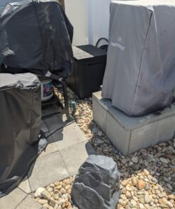 Klipsch R-12SW Powerful Deep Bass Front Firing 12" Copper-Spun Driver 400W Digital Power Subwoofer 14" X 18.5" X 16" 39 81JpKzFyK9L