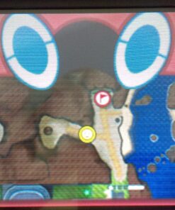 ILLUMISHIELD Screen Protector Compatible with Nintendo 3DS XL (2015)(3-Pack) Clear HD Shield Anti-Bubble and Anti-Fingerprint PET Film 20 81JpPd0B8YL