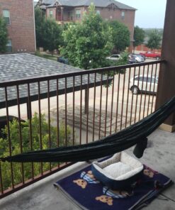 Stansport Hammock Tree Straps - 2 Pack (31005) 17 81Jqs5E3bML