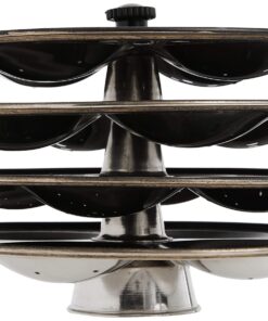 Tabakh Non-Stick 4-Plates Racks Idly Stand, 16 Idlis 9 81JrMVt1tL