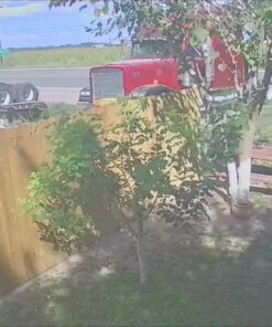 ANNKE 1080p Security Camera 4-in-1 CCTV Bullet Wired Cam, AHD/TVI/CVI/CVBS, Analog Surveillance Video Add–On Camera for Indoor/Outdoor Use, 100ft Clear Night Vision (Power Adapter Not Included) - E200 Black 62 81JrhKpspL