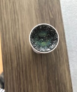 Cuetec Billiard/Pool Cue Accessory: Bowtie 3-in-1 Billiard Cue Tip Tool Silver - Old 17 81Juxuc8krL