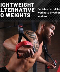 Lifeline Jungle Gym XT Pull Up 30 81JvKAvTMwL