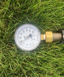 WAYNE PLS100 1 HP Portable Stainless Steel Lawn Sprinkling Pump 17 81JvL J9QYL