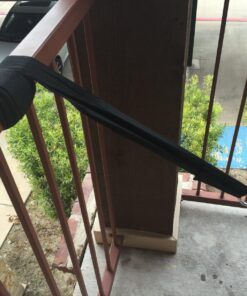 Stansport Hammock Tree Straps - 2 Pack (31005) 18 81JwAeu2YNL