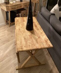 Tried & True Original Wood Finish – Pint – All-Purpose All-Natural Finish for Wood, Metal, Food Safe, Dye Free, Solvent Free, VOC Free, Non Toxic Wood Finish, Sealer Other 51 81Jwy0sdL