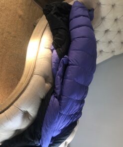 Nikwax Down, Down Wash.Direct, 300ml, Specialty Cleaner for Down Jackets, Outerwear, Vests, Sleeping Bags, Quilts, and Bedding, Restores Loft, Warmth, Insulation, and Water Repellency Down Wash Direct 10 Fl. Oz. 31 81JxbDqWC3L