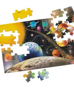 Melissa & Doug Solar System Floor Puzzle (48 pcs, 2 x 3 feet) 29 81Jy43RTd8L
