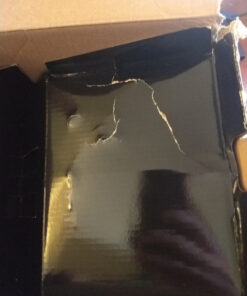 Thrustmaster T16000M FCS USB Flight Stick (Windows) Black Flight Stick T16000M FCS 36 81Jy4f0 8jL