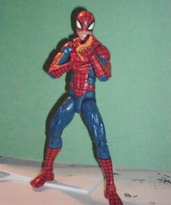 Marvel Legends Infinite Series Spider-Man 6" Action Figure 15 81JyLYZA1rL