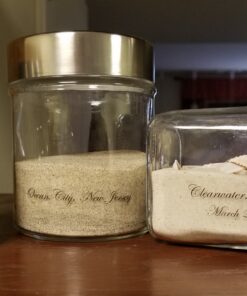 Avery 6521 Glossy Crystal Clear Address Labels for Laser & Inkjet Printers, 1" x 2-5/8", 300 Labels 1" x 2-5/8" 31 81JyM15IoAL