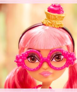 Mattel Ever After High Ginger Breadhouse Doll 33 81JyOSiJ2SL
