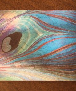 Boston International The MET Boxed Note Cards, Tiffany Glass, 20-Count 8 81JyV mK BL