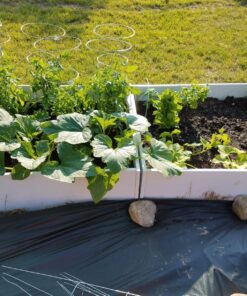 Miracle-Gro 75052430 All-Purpose Garden Soil, 2 CF 25 81Jz178T1 L