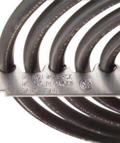 GE WB30M2 Genuine OEM 8" Surface Element Coil for GE Electric Ranges 8 Inch 17 81Jz9jeWWLL