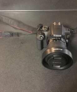 58MM Altura Photo Collapsible Rubber Lens Hood for Camera Lens with 58MM Filter Thread 25 81JzjdOuG5L