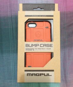 Magpul Industries iPhone 5/5s Bump Case black 31 81K 5ZxsL