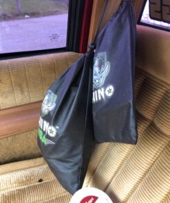 RHINO USA Bungee Cords with Hooks - Heavy Duty Outdoor 28pc Assortment with 4 Free Tarp Clips, Drawstring Organizer Bag, Canopy Ties & Ball Bungees Bungee Cord Set 39 81K0t3Cd xL