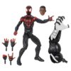Marvel Spider-Man 6-inch Legends Series Ultimate Spider-Men: Miles Morales 29 81K3FzZWjL