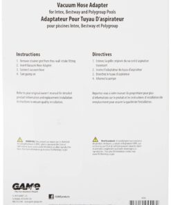 GAME 4558 Vacuum Hose Adaptor 3 81K5OaDhbFL