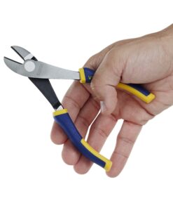 IRWIN VISE-GRIP GrooveLock Pliers Set, 8-Piece (2078712) Regular Pliers Set 21 81K5lDpJQVL