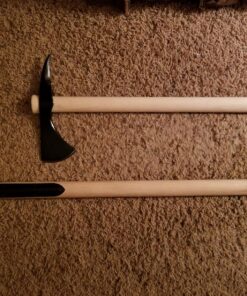 Spike Hawk, 22.00 in, American Hickory Handle 19 81K5sTvhbL