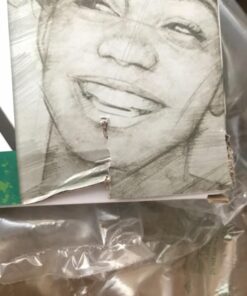 Norberg & Linden Drawing Set - Sketching and Charcoal Pencils - 100 Page Drawing Pad, Kneaded Eraser. Art Kit and Supplies for Kids, Teens and Adults 43 81K666bAYLL