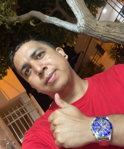 Invicta Men's 1773 Pro Diver Collection Chronograph Watch 36 81K7p6Y34hL