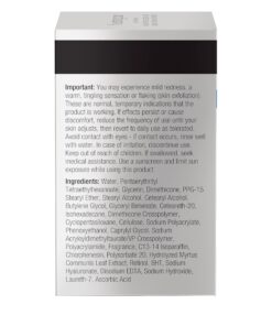 Neutrogena Rapid Wrinkle Repair Retinol Face Moisturizer, Daily Anti-Aging Face Cream with Retinol & Hyaluronic Acid to Fight Fine Lines, Wrinkles, & Dark Spots, 1.7 oz Original 33 81K8 aXCIjL